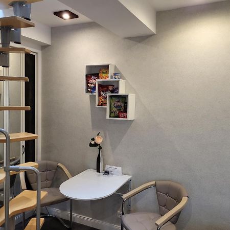 Ferienwohnung Am Rathaus Tangermünde Eksteriør billede